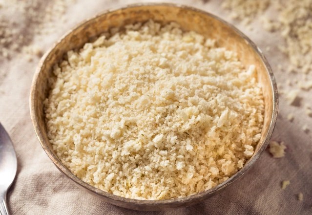 japanese bread crumbs