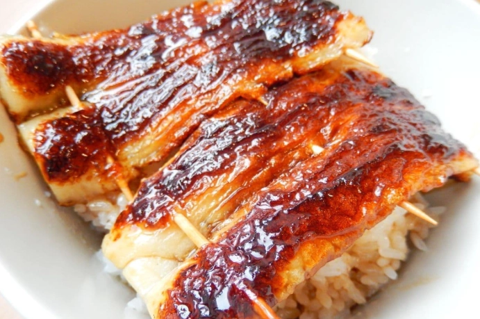 how to cook kabayaki