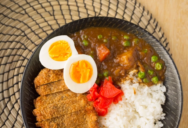 japanese home cooking