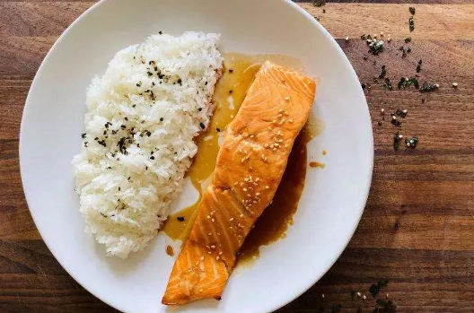 simple japanese meals