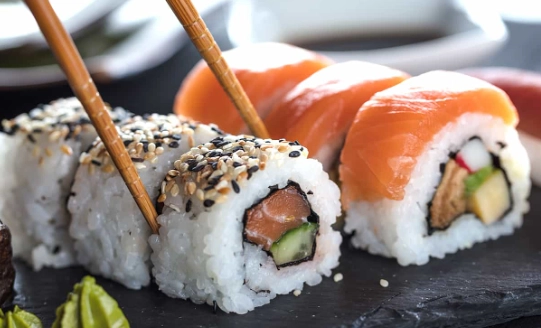 easy japanese recipes