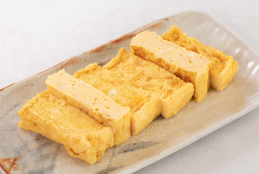 how to make tamagoyaki
