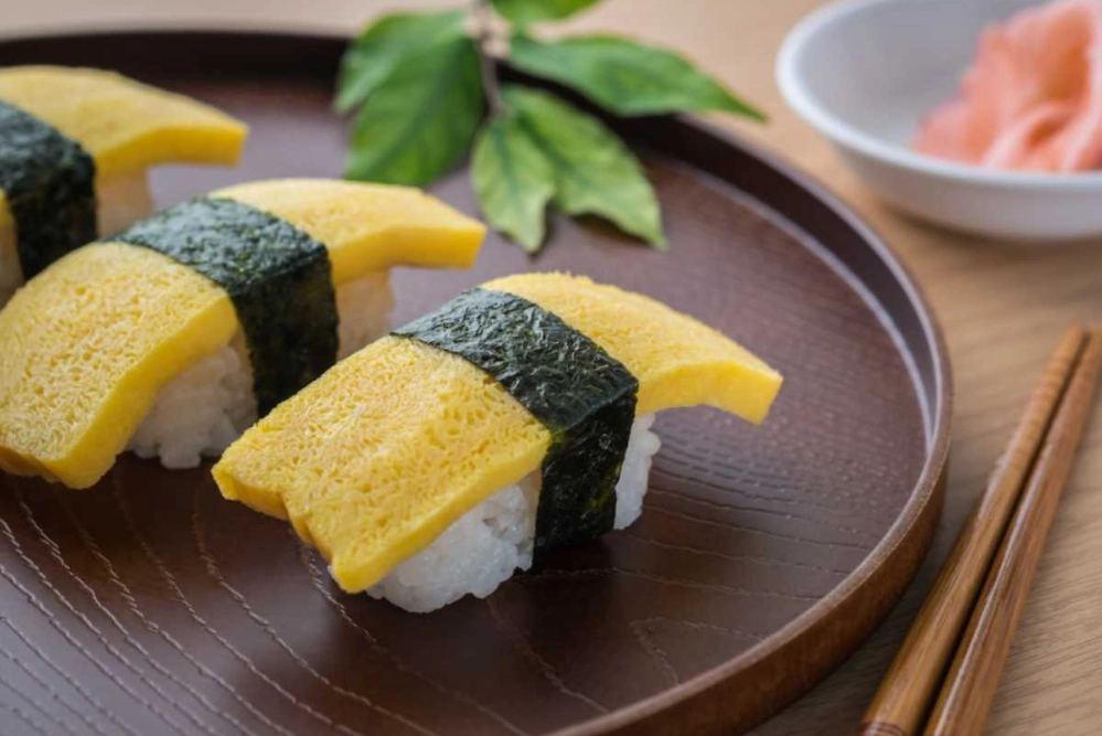 how to make tamagoyaki