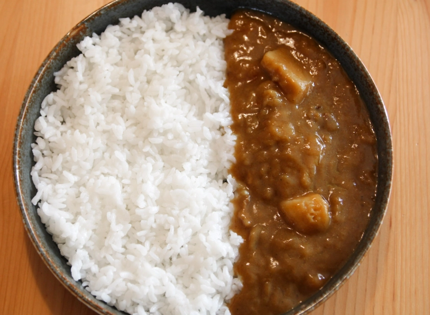 japanese curry