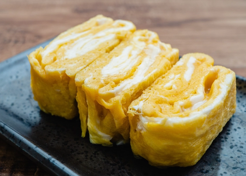 how to make tamagoyaki