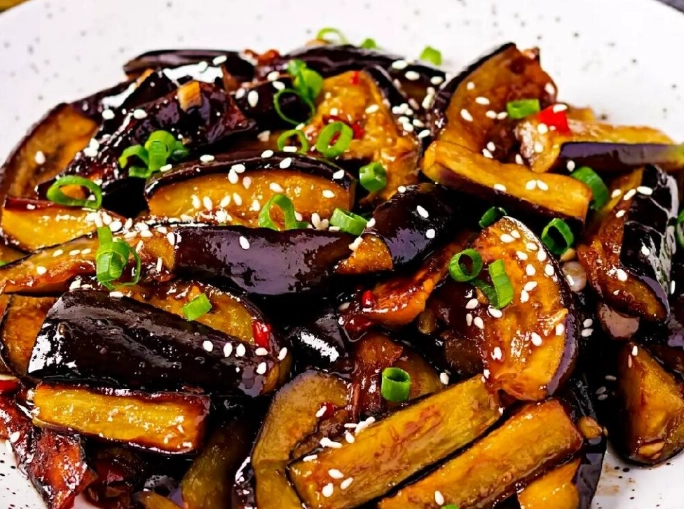 japanese eggplant recipes