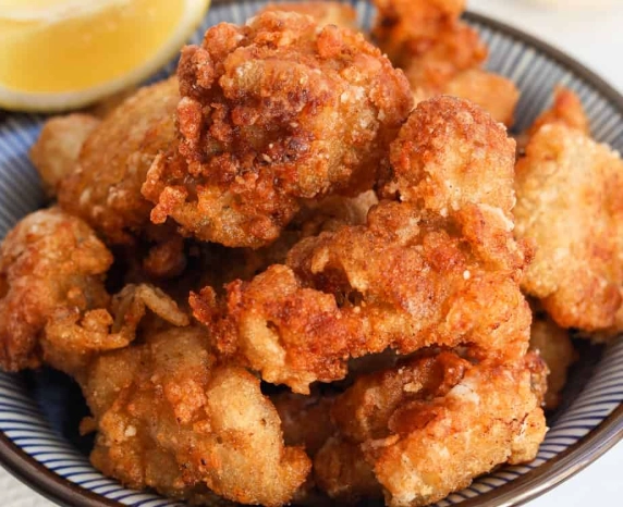japanese karaage recipe