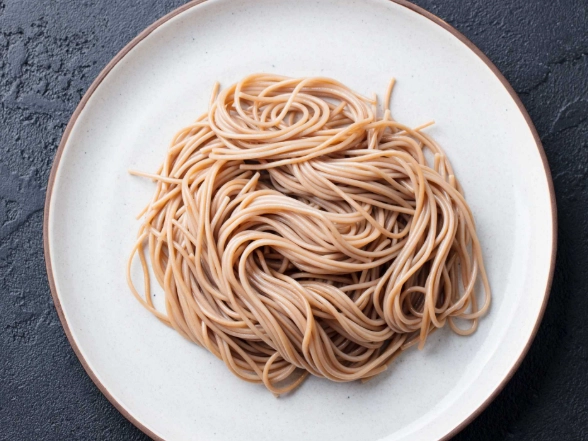 soba noodles recipe