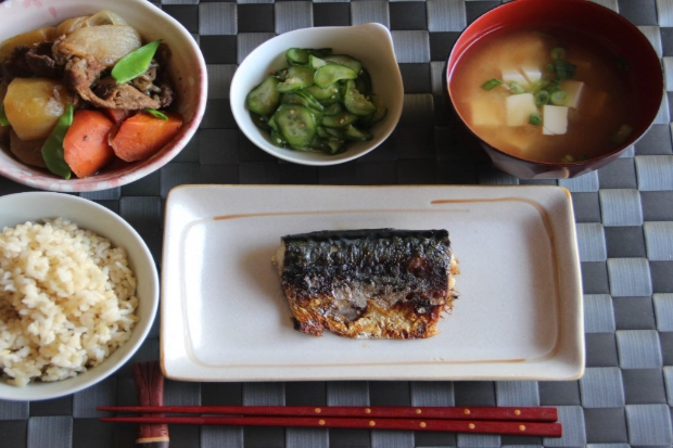 japanese food recipes dinner