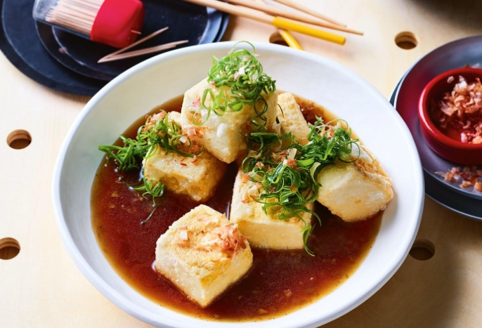 easy Japanese recipes