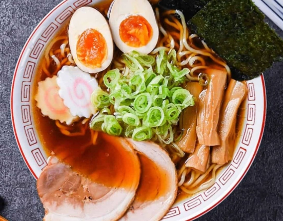 easy Japanese recipes