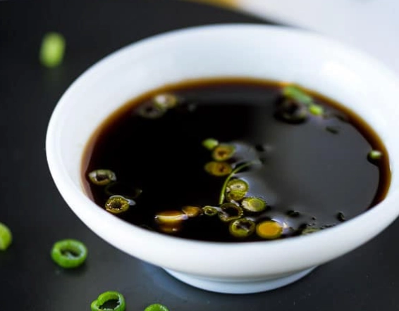 tsuyu sauce