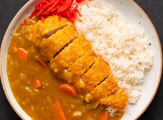 best chicken katsu curry near me