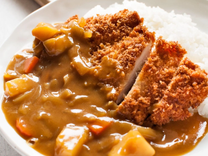 best chicken katsu curry near me
