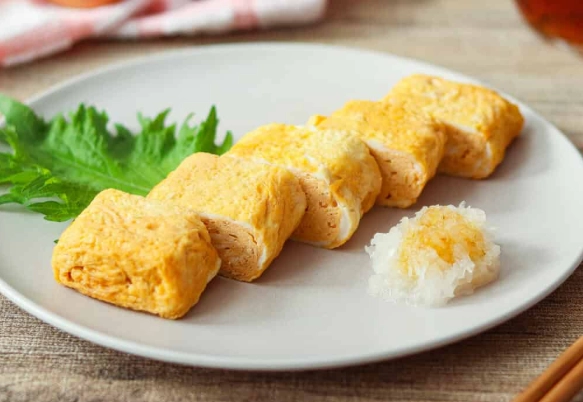 dashimaki tamago recipe