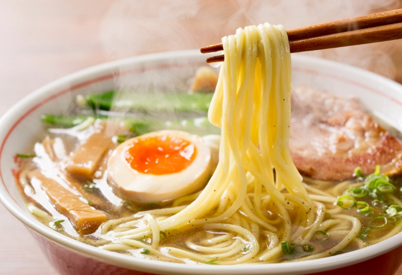 ramen guide tokyo