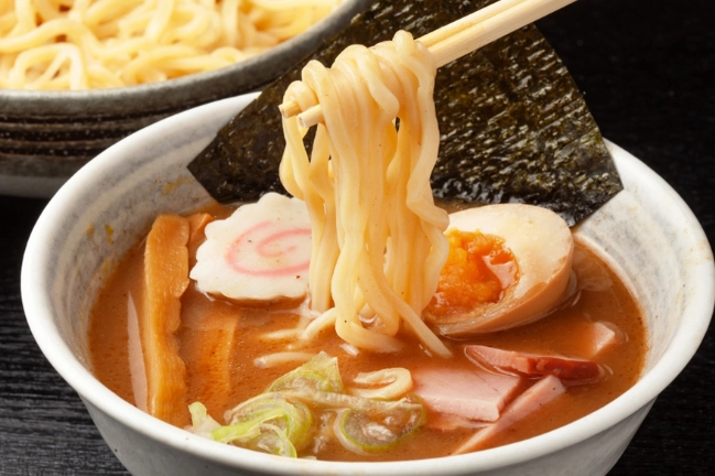 best udon in japan