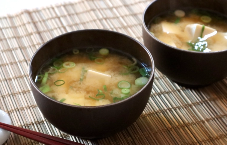 how to make miso soup