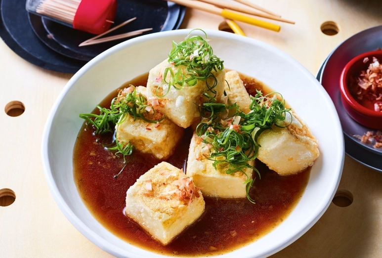 japanese easy recipes