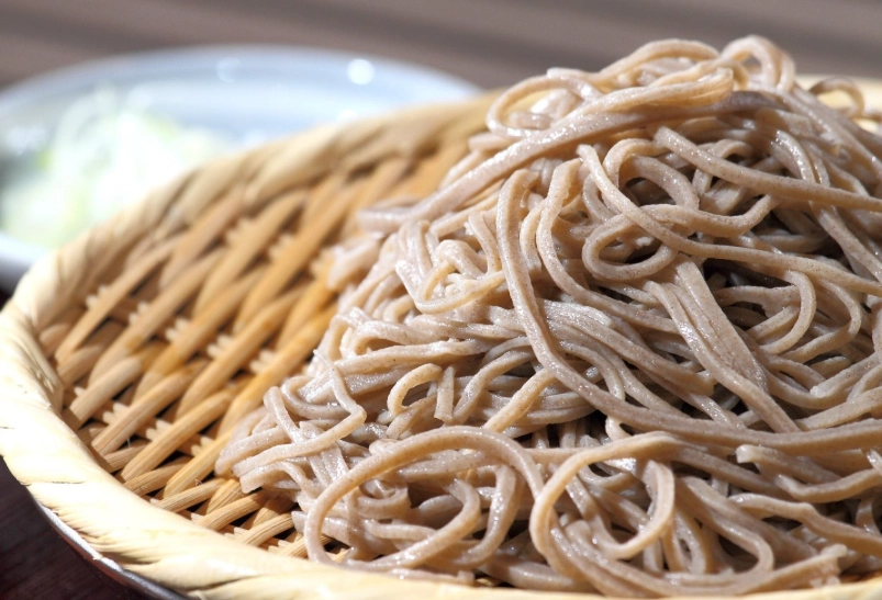gluten free noodles