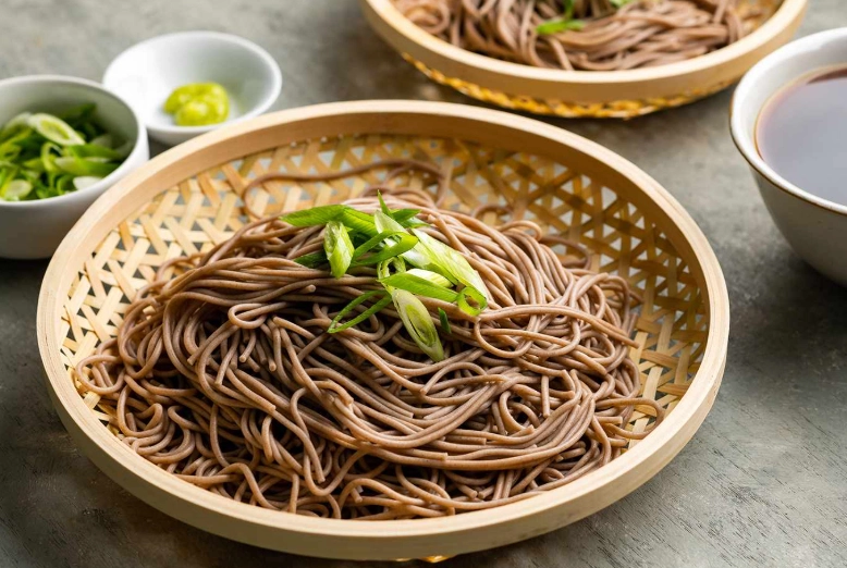 gluten free noodles