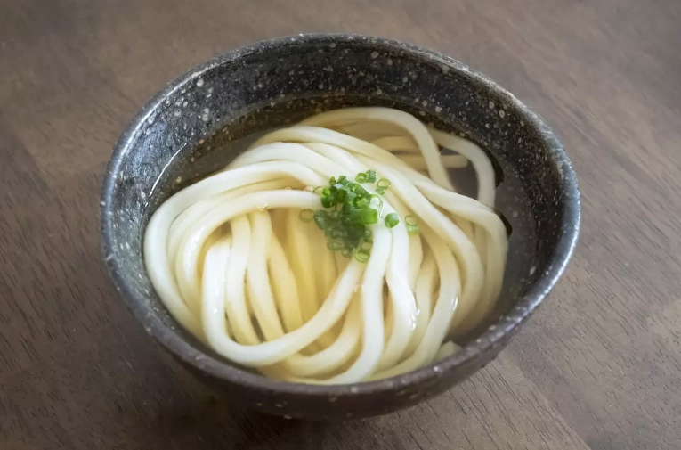 authentic japanese udon