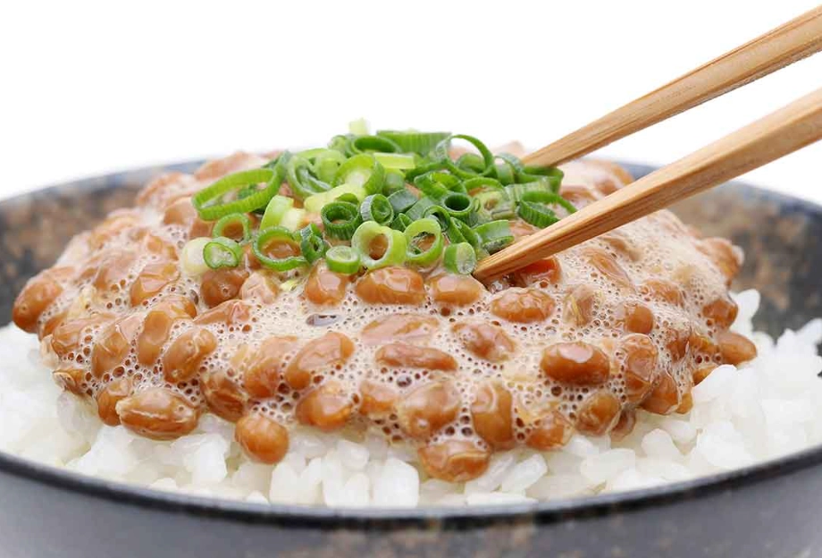 natto