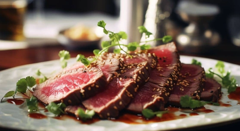 What is tataki What is tataki