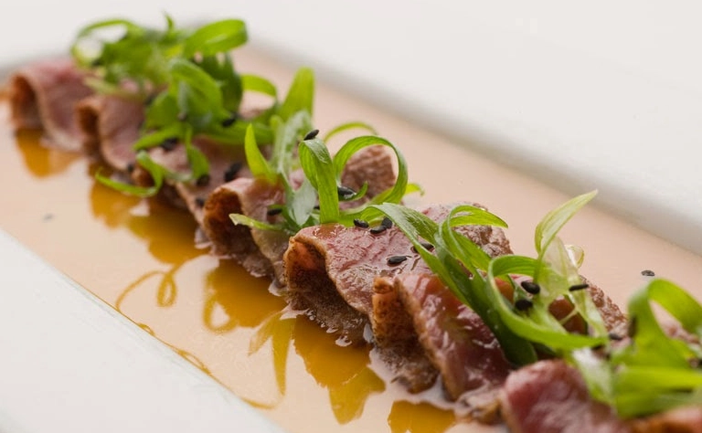 beef tataki recipe beef tataki recipe