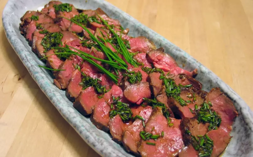 how to cook beef tataki how to cook beef tataki