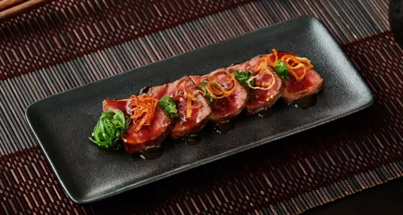 beef tataki recipe beef tataki recipe
