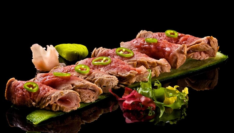 How to make tataki How to make tataki