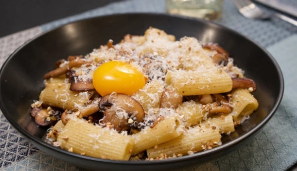 homemade buckwheat pasta homemade buckwheat pasta