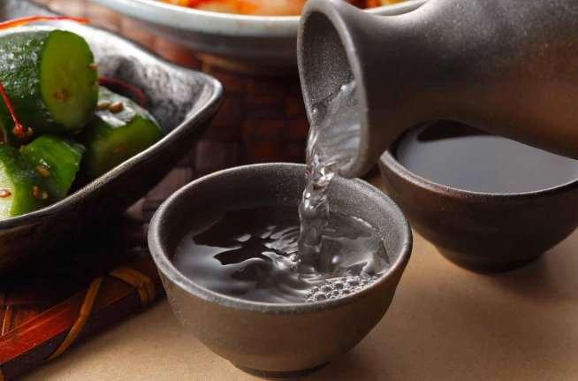 Japanese cocktail recipes Japanese cocktail recipes