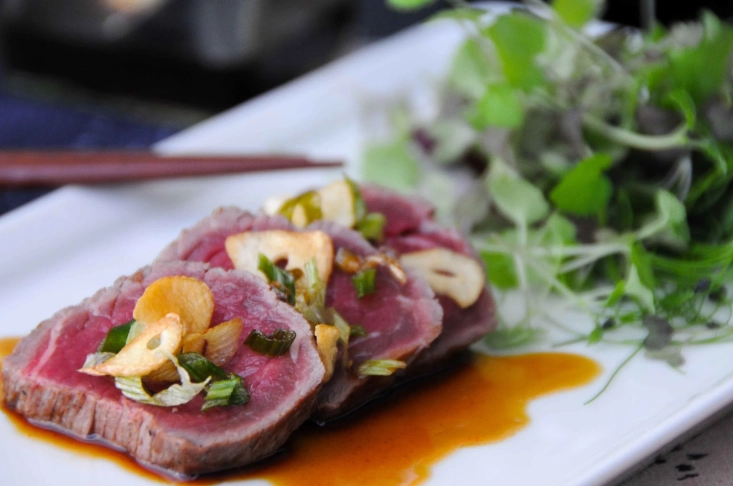 beef tataki benefits beef tataki benefits