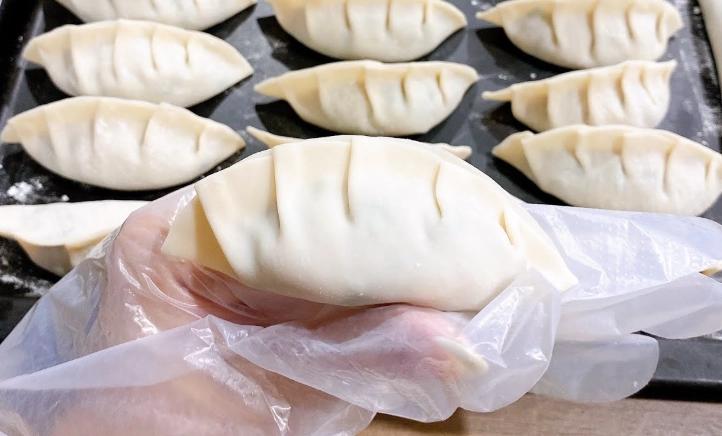 how to cook frozen gyoza how to cook frozen gyoza