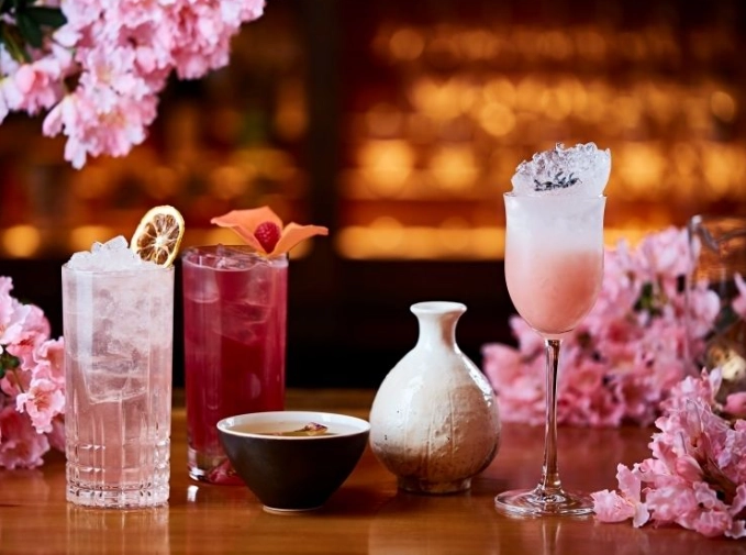 Japanese cocktail recipes Japanese cocktail recipes