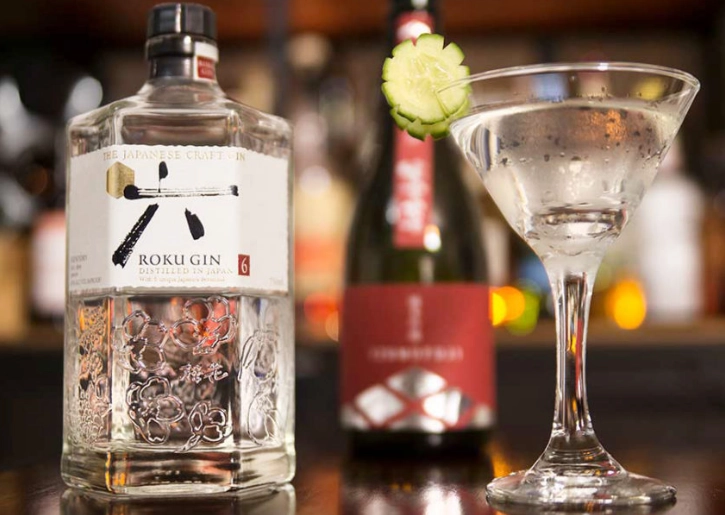 Japanese cocktail recipes Japanese cocktail recipes