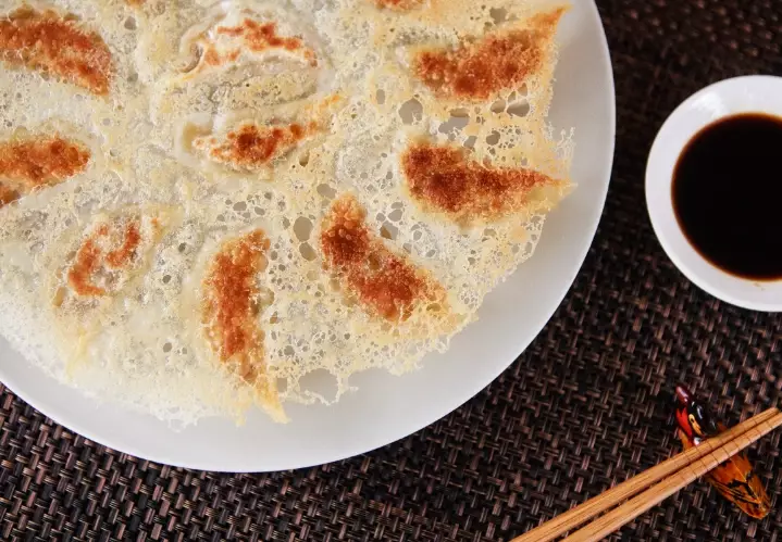 frozen gyoza recipe frozen gyoza recipe