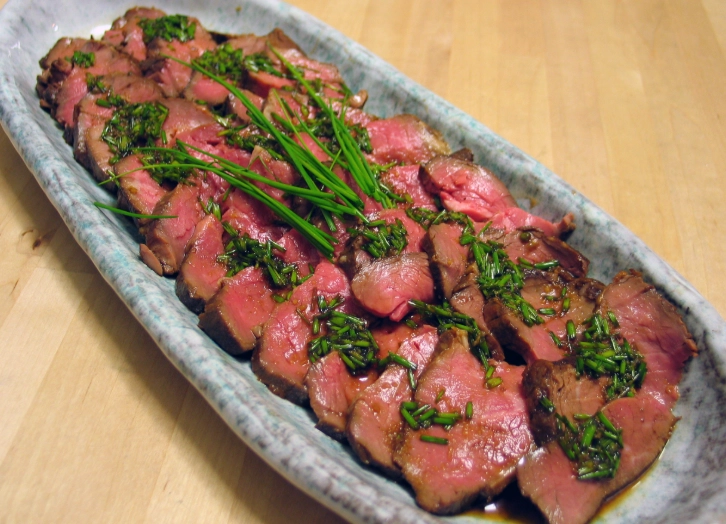 beef tataki benefits beef tataki benefits