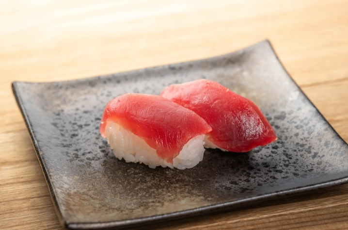 otoro vs maguro