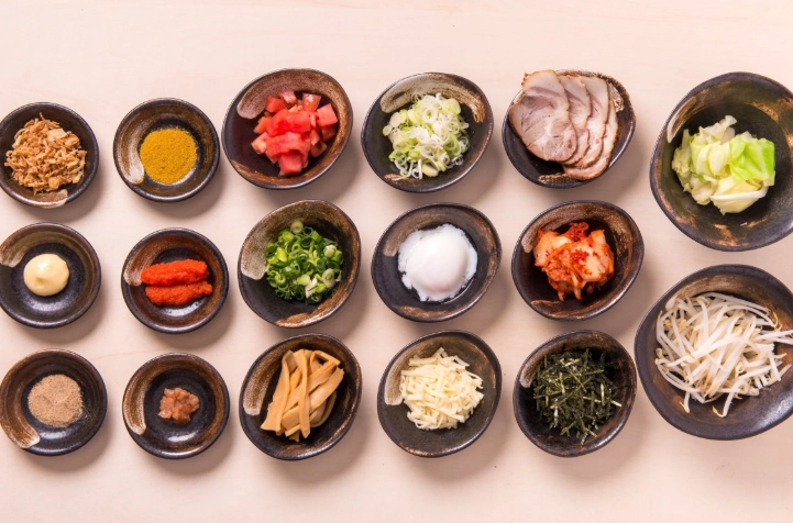 calories in aburasoba