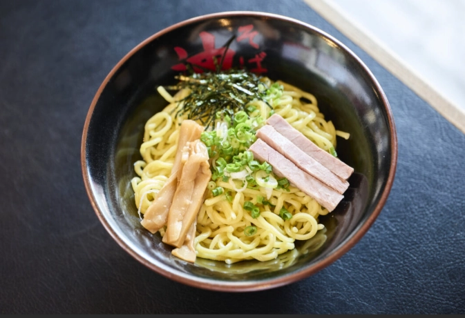 abura soba calories