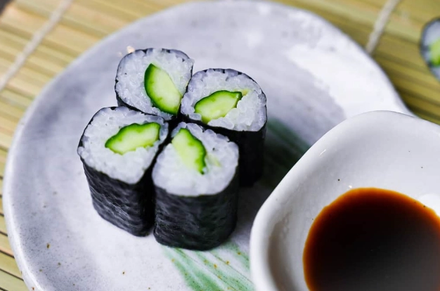 how to make hand roll sushi how to make hand roll sushi