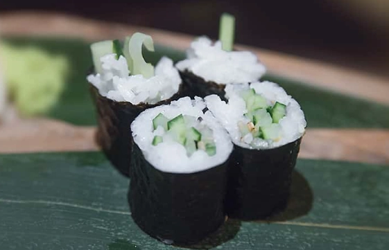 what is kappa maki