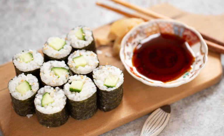 what is kappa maki