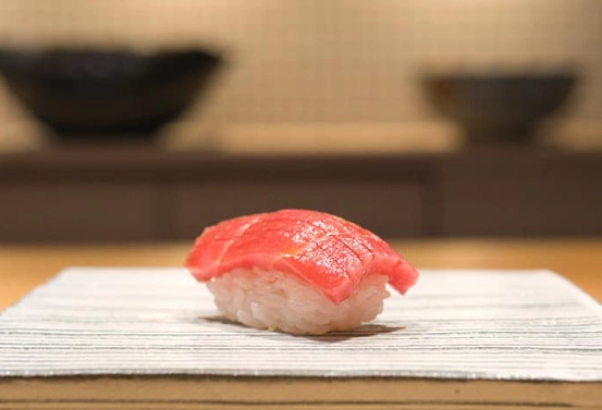 difference between otoro and maguro