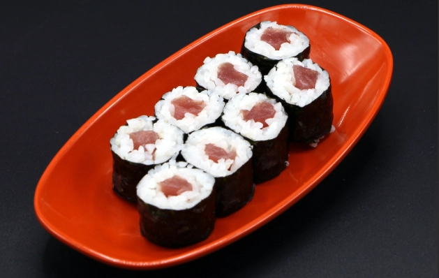 how to make tekka maki how to make tekka maki
