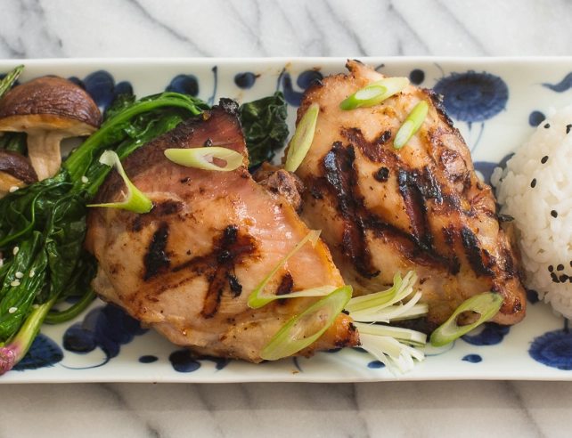 does miso work with chicken does miso work with chicken