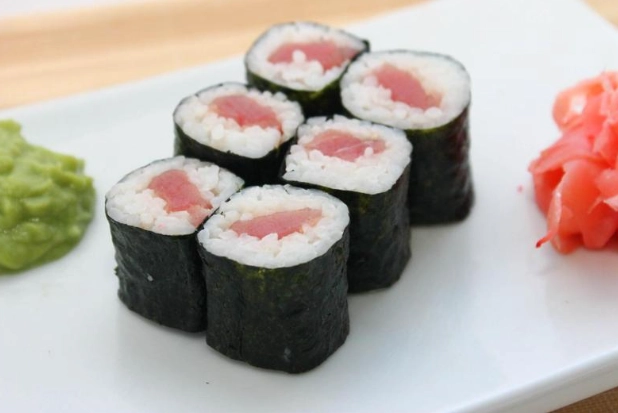 what is tekka maki what is tekka maki